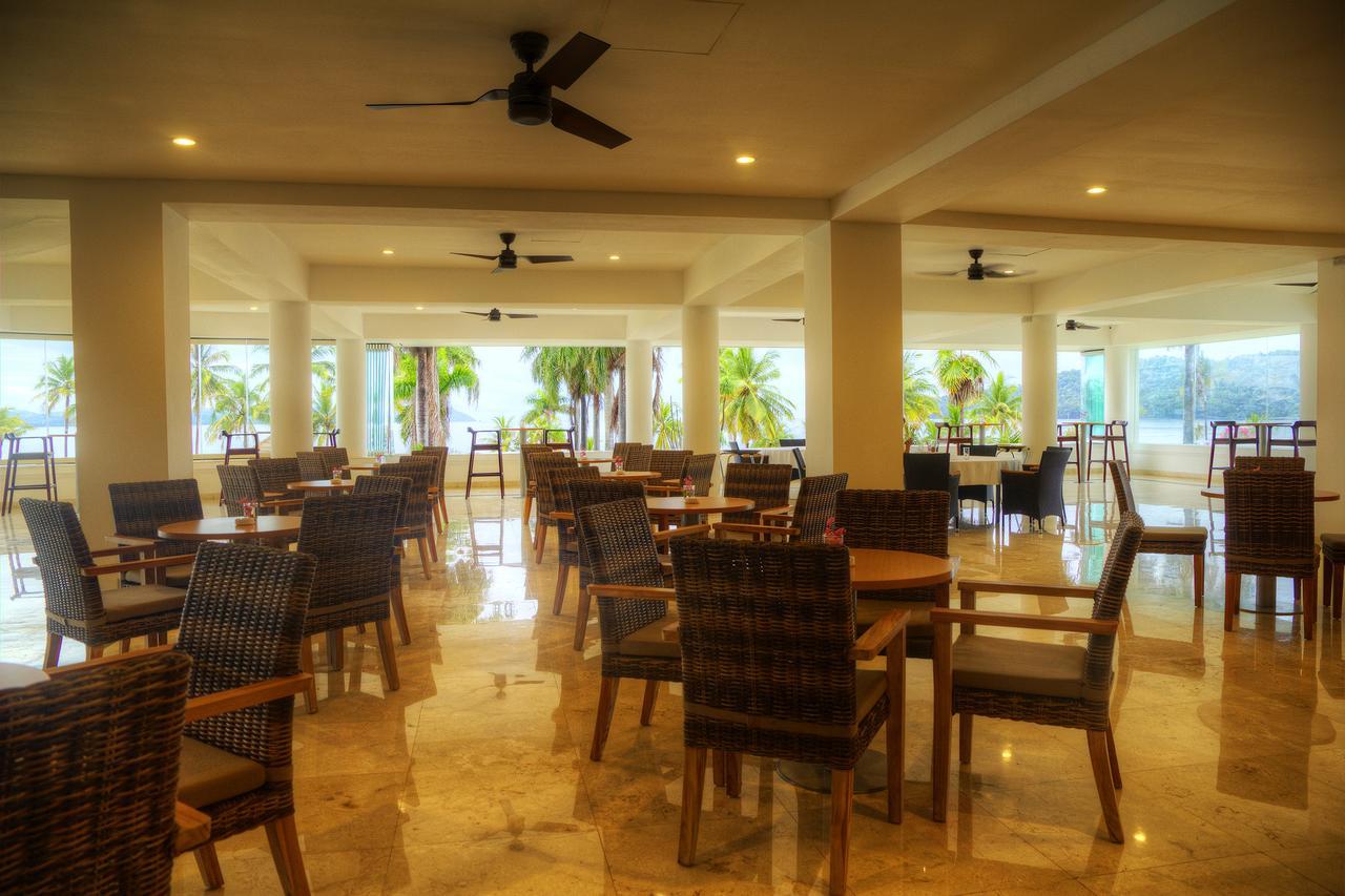 Casabaio Paradise Resort Likupang Buitenkant foto