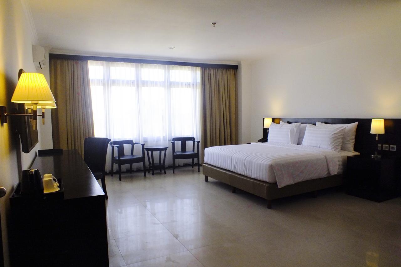 Casabaio Paradise Resort Likupang Buitenkant foto