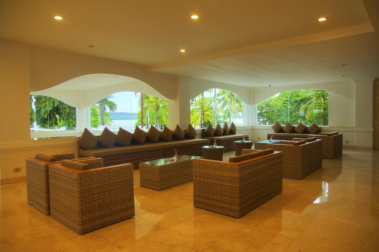 Casabaio Paradise Resort Likupang Buitenkant foto