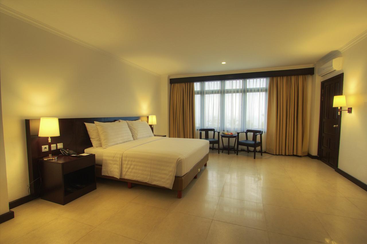 Casabaio Paradise Resort Likupang Buitenkant foto