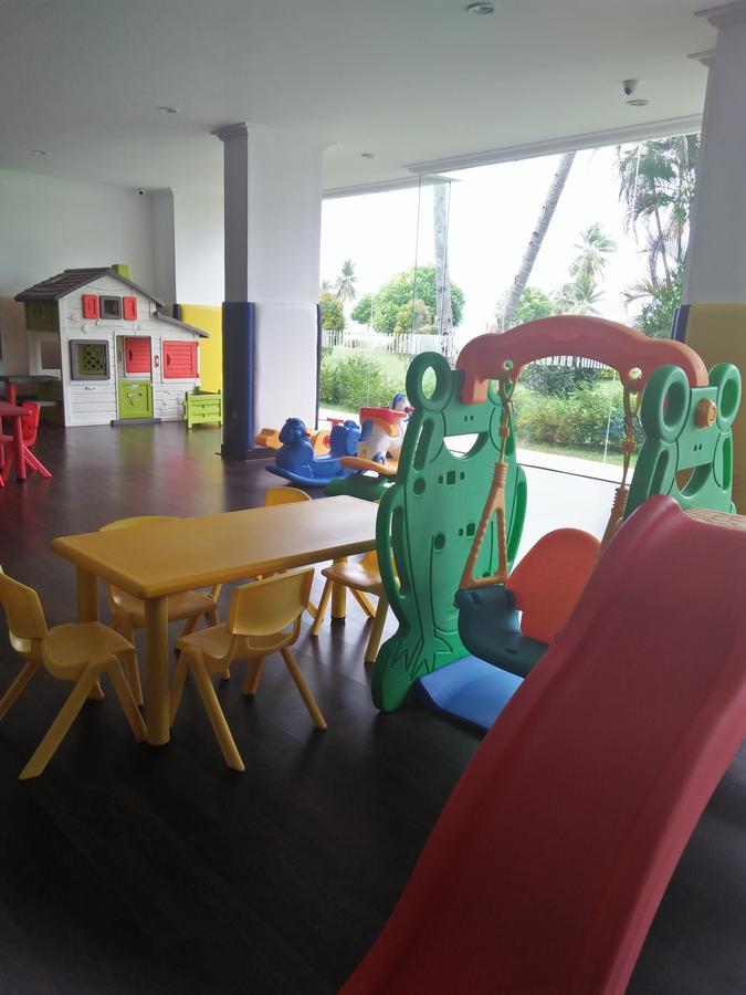 Casabaio Paradise Resort Likupang Buitenkant foto