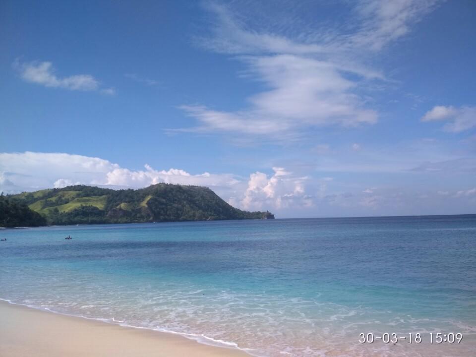 Casabaio Paradise Resort Likupang Buitenkant foto