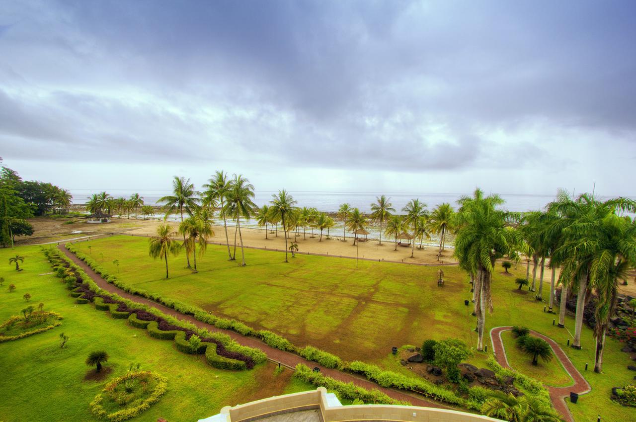 Casabaio Paradise Resort Likupang Buitenkant foto